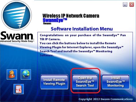 To check the version of your firmware:Select “Setup”. . Swann cannot find any clips on this date